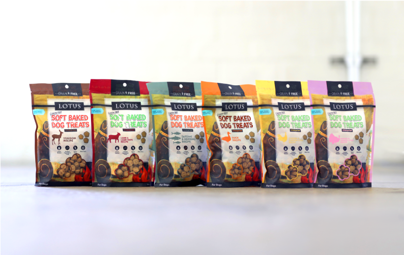 Lotus Pet Foods