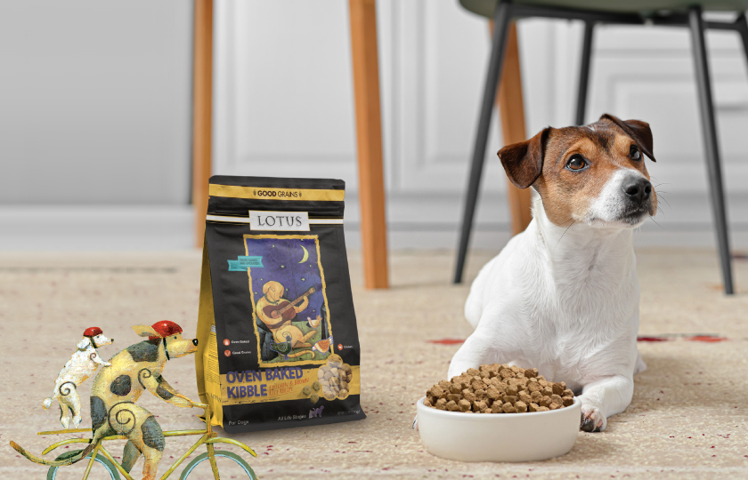 Lotus Pet Foods